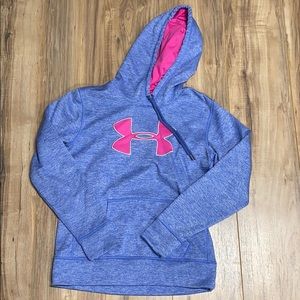 Under Armour hoodie